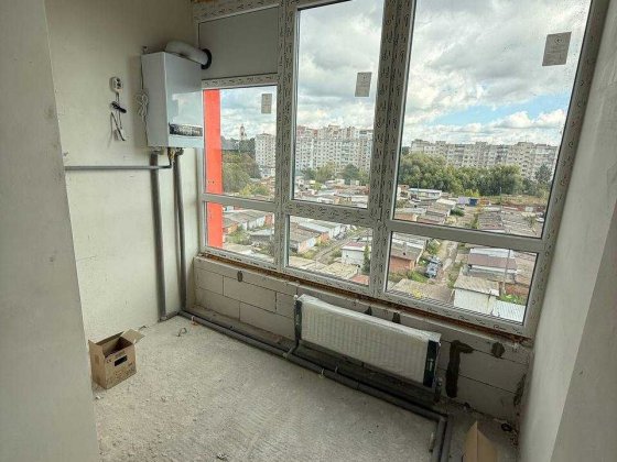 1к з найкращим планування в ЖК Дрім Парк! переуступка! 40696 Хмельницький