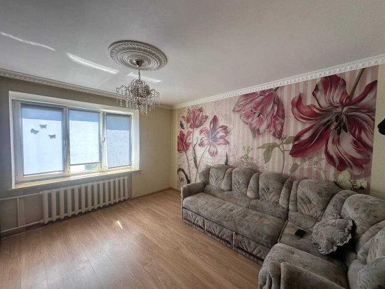 37852 продаж 2 кімнатної квартири Загод Зерно Хмельницький