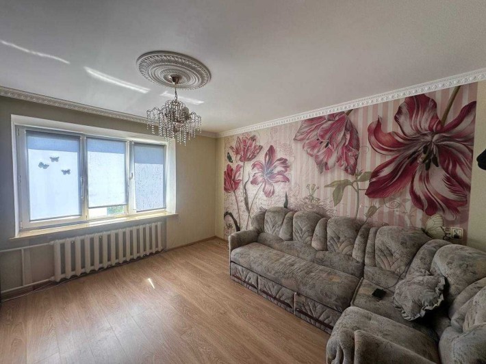 37852 продаж 2 кімнатної квартири Загод Зерно - фото 1