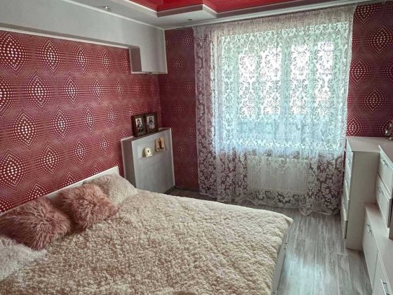 ШИКАРНЮЩА 2-кімнатна квартира – Виставка, навпроти дендропарку! 40761 Хмельницький