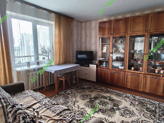 Продаж 1к квартири в районі 8-9 школи в м.Шептицький Шептицький