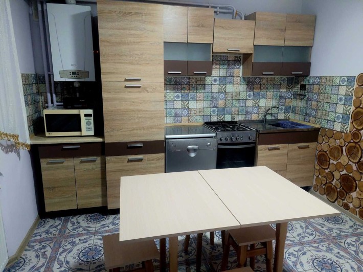 Продаж 2к новобудову з ремонтом. Молодіжна - фото 1