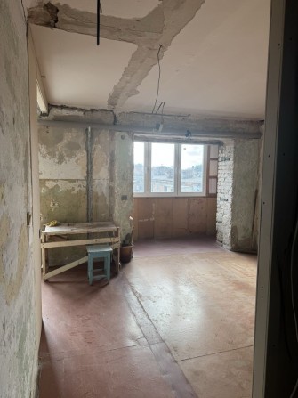 Однокімнатна квартира - фото 1