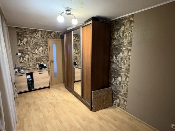 Двох кімнатна квартира на другому поверсі Шептицкий