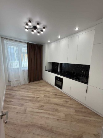 Квартира TOP1 ціна! 40818 БЕСТ! 1к Виставка, Рауш з РЕМОНТОМ!!! - фото 1