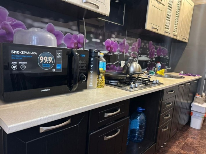 Продаж 3-х кім квартири в новому будинку - фото 1