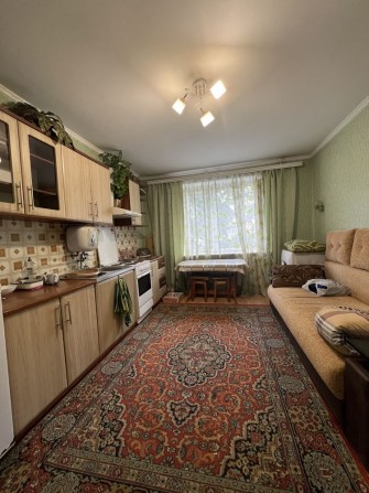 Дві кімнати на другому поверсі. - фото 1