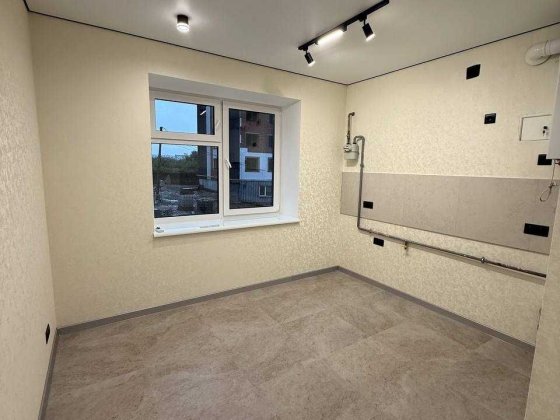 1к, ремонт, Озерна, інд опалення, зданий будинок дешеве переоформлення Хмельницький