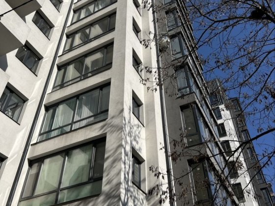 Продаж квартири в Новобудові Шептицкий