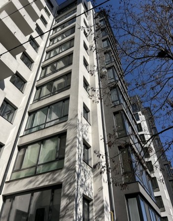 Продаж квартири в Новобудові - фото 1