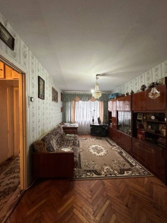 Продається двокімнатна квартира - фото 1