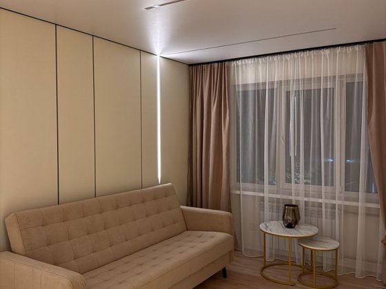 2х кімнатна квартира від власника з дизайнерським ремонтом Шептицький