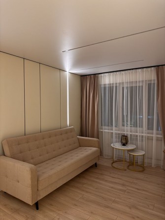 2х кімнатна квартира від власника з дизайнерським ремонтом - фото 1