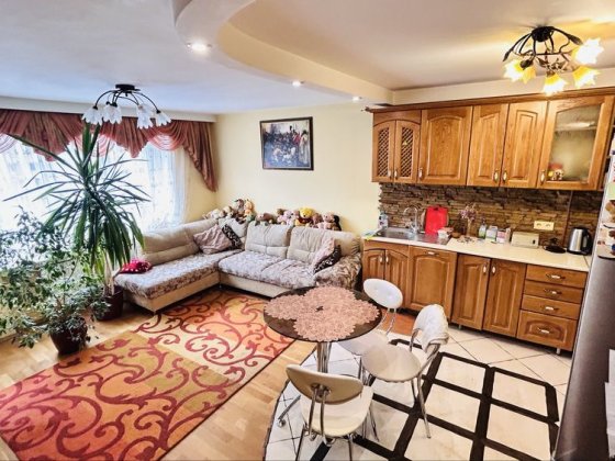 Продаж 2-х рівневоі на Мазепи Шептицький