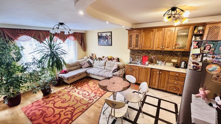 Продаж 2-х рівневоі на Мазепи - фото 1