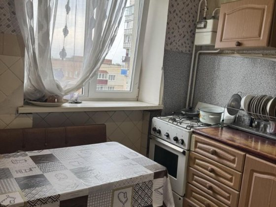 Продаж двух - кімнатноі квартири Хмельницький