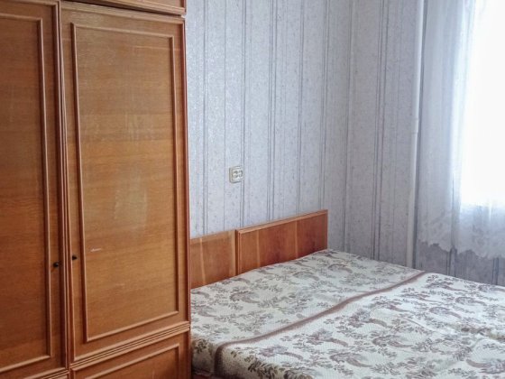 2к Озерна поліпшене планування Хмельницкий