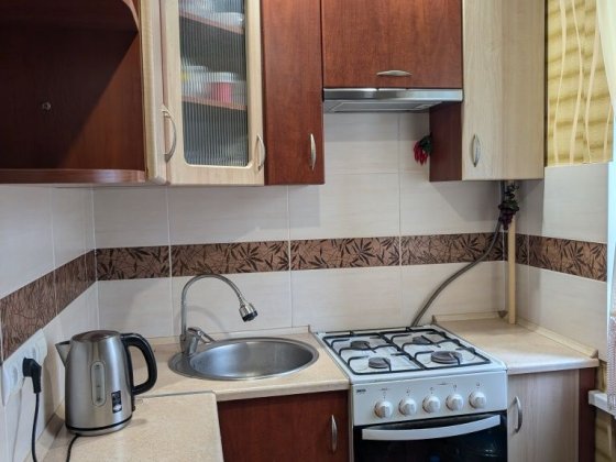 1 кімн в новому будинку на середньому поверсі по Стуса Шептицкий