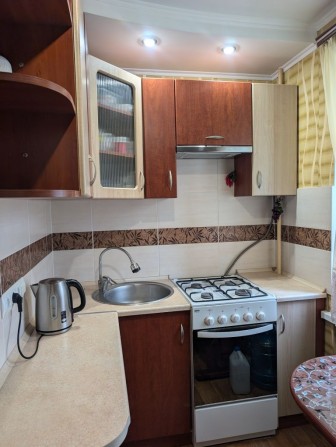 1 кімн в новому будинку на середньому поверсі по Стуса - фото 1