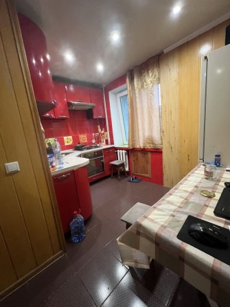 Однокімнатна квартира район 8-9 школи. - фото 1