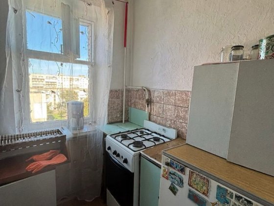 Продаж 1 кім квартири