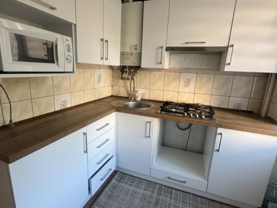 Новинка Продаж 2-х кім по Стуса з автономним опаленням Шептицький