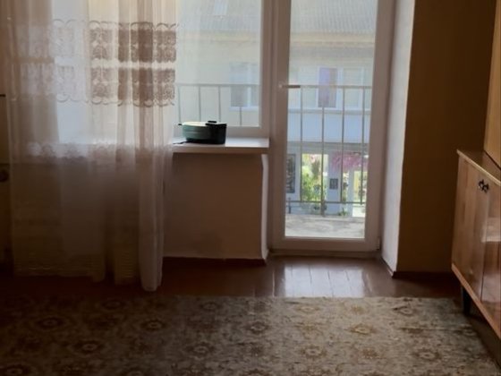 Продаж 2-х кімнатної квартири Шептицький