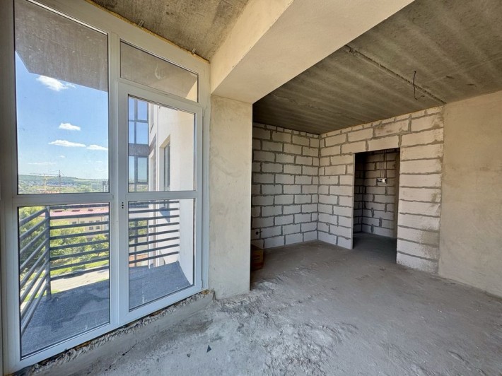 Продаж 1 кімнатної квартири - фото 1