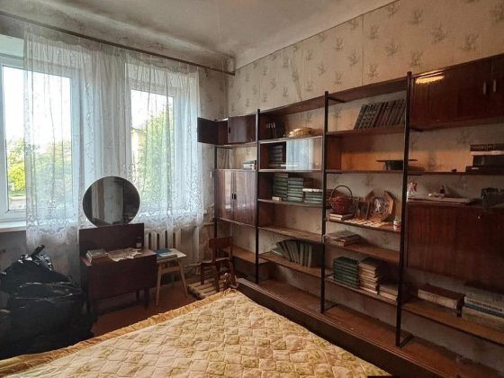 Продам 3 - кімнатну квартиру Шептицкий