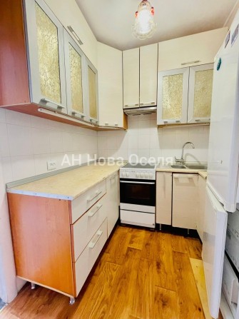 НАЙКРАЩА пропозиція 2х кім квартира з хорошим житловим станом в центрі - фото 1