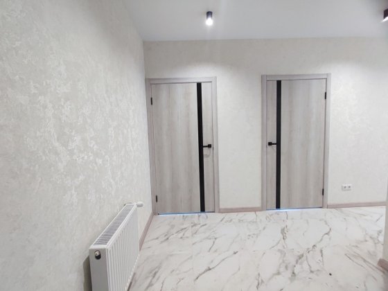 Продаж 3к квартири нестандартного планування з автономним опаленням Шептицький