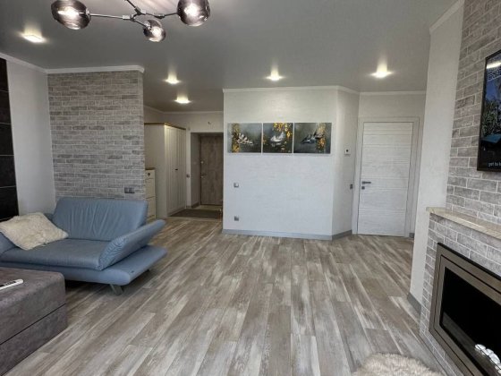 Продам 3к квартиру в новобудові Хмельницький