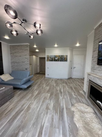 Продам 3к квартиру в новобудові - фото 1