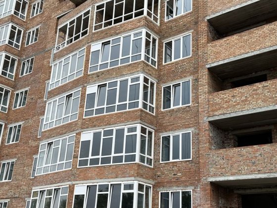 Рауш топовий забудовник! Виставка! Хмельницький