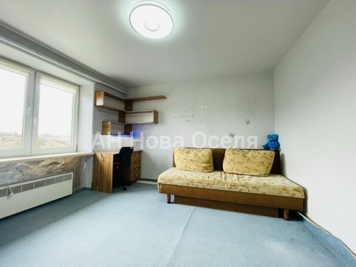 Продається 2-х кімнатна квартира - фото 1