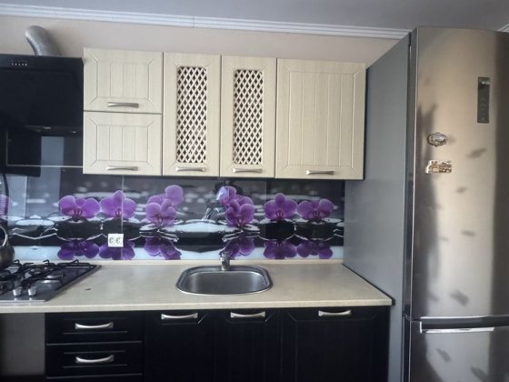 Продаж 3-ої квартири м. Шептицький  62 м.Кв Шептицький