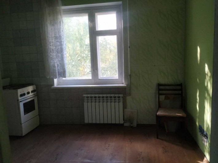 2-х комнатная квартира в Чугуеве улучшенной планировки - фото 1
