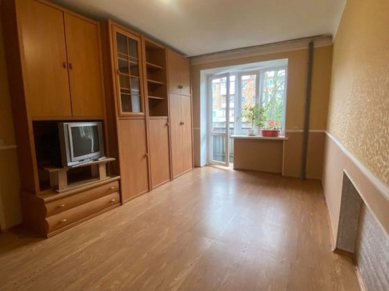 Супер варіант 1 но на 2му пов для життя чи оренди у центрі міста Шептицкий