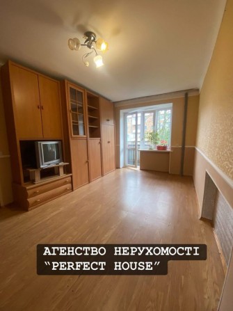 Супер варіант 1 но на 2му пов для життя чи оренди у центрі міста - фото 1