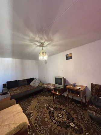 Терміново! Дешево! Продам однокімнатну квартиру! - фото 1