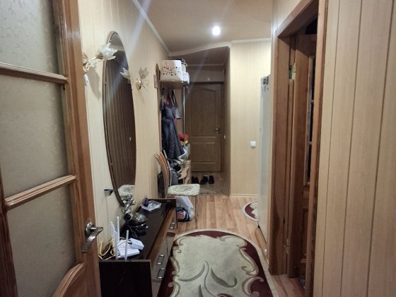 Продам 3х комнатную квартиру Чугуев