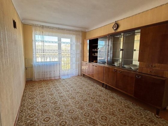 Продам 2 - кімнатну квартиру Шептицкий