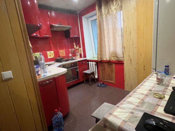 Однокімнатна квартира р-н 8-9 школи Шептицкий