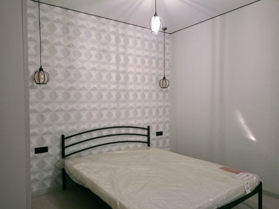 2к євроремонт, індивідуальне опалення, Озерна