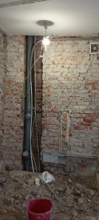 2кімнатна квартира під ремонт - фото 1