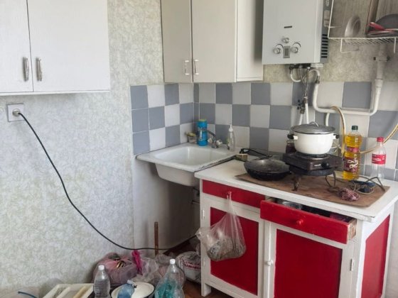 Продаж 2 кім  квартири район 2 школи Шептицький