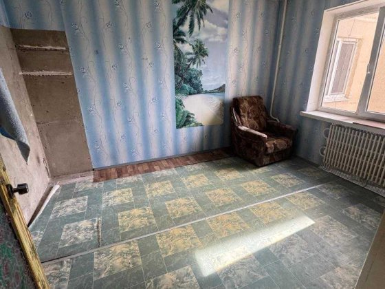 Продам 2-х комнатную квартиру Чугуев