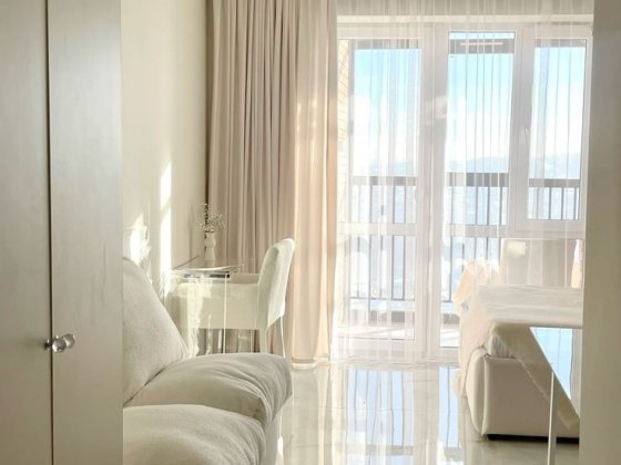 Новинка 2х кім квартира зі свіжим ремонтом  в центрі міста Шептицький