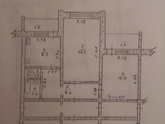 Терміново продам 2 кімнатну Озерна Хмельницький