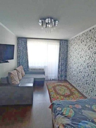 2-х комнатная квартира в Чугуеве - фото 1
